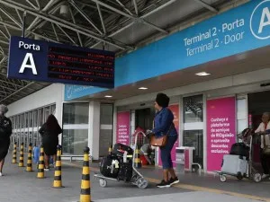 Guia do transporte seguro: como evitar golpes ao sair do Galeão? Veja oito dicas