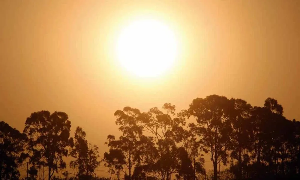 Quinta-feira será de calor, sol e variação de nuvens no Acre