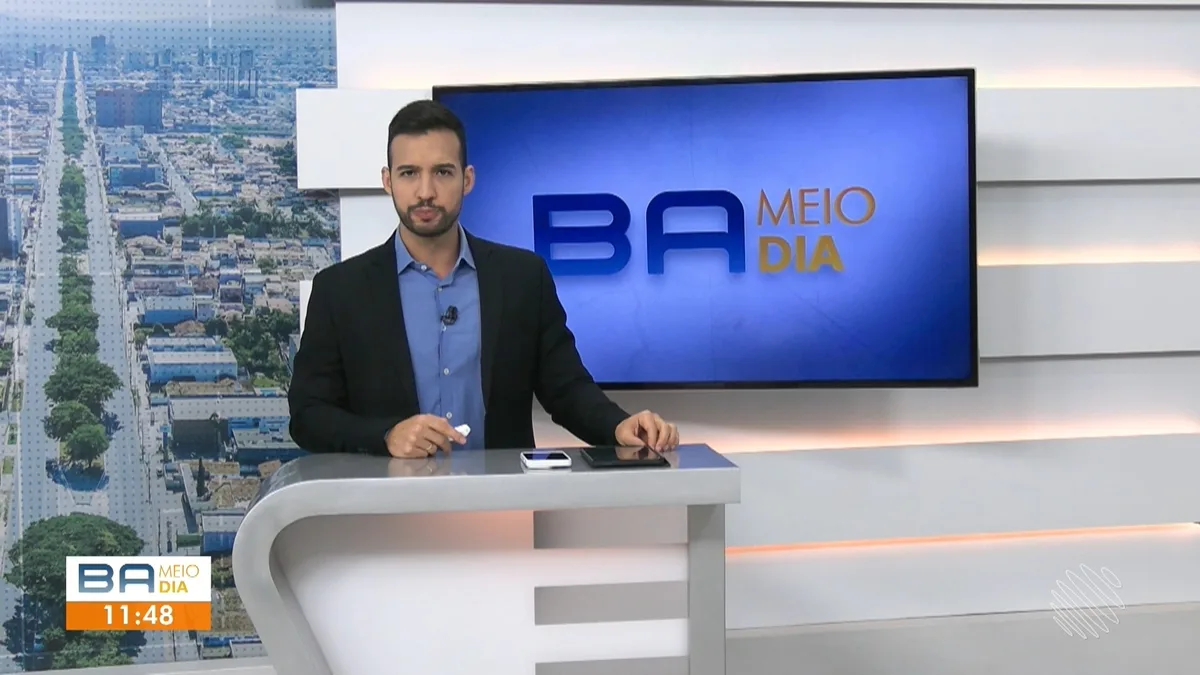 Vídeos do g1 e TV Subaé - quinta-feira, 20 de agosto de 2026
