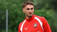 Villa £18m bid for Harwood-Bellis rejected by Southampton