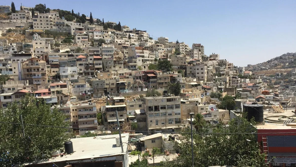 Naher Osten - Einreiseverweigerung für palästinensische Lehrer - Christliche Schulen in Ost-Jerusalem streiken