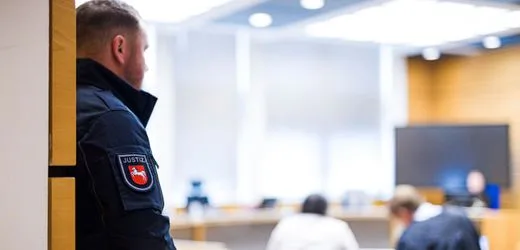 Wie eine Lüge für einen Justizskandal sorgte