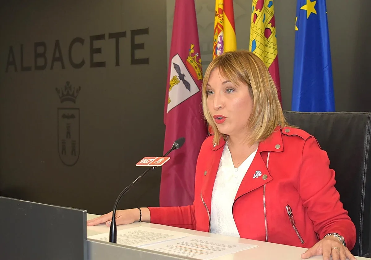 Los cambios de Ferraz en las listas alcanzan a Albacete y descabalgan a Emilio Sáez