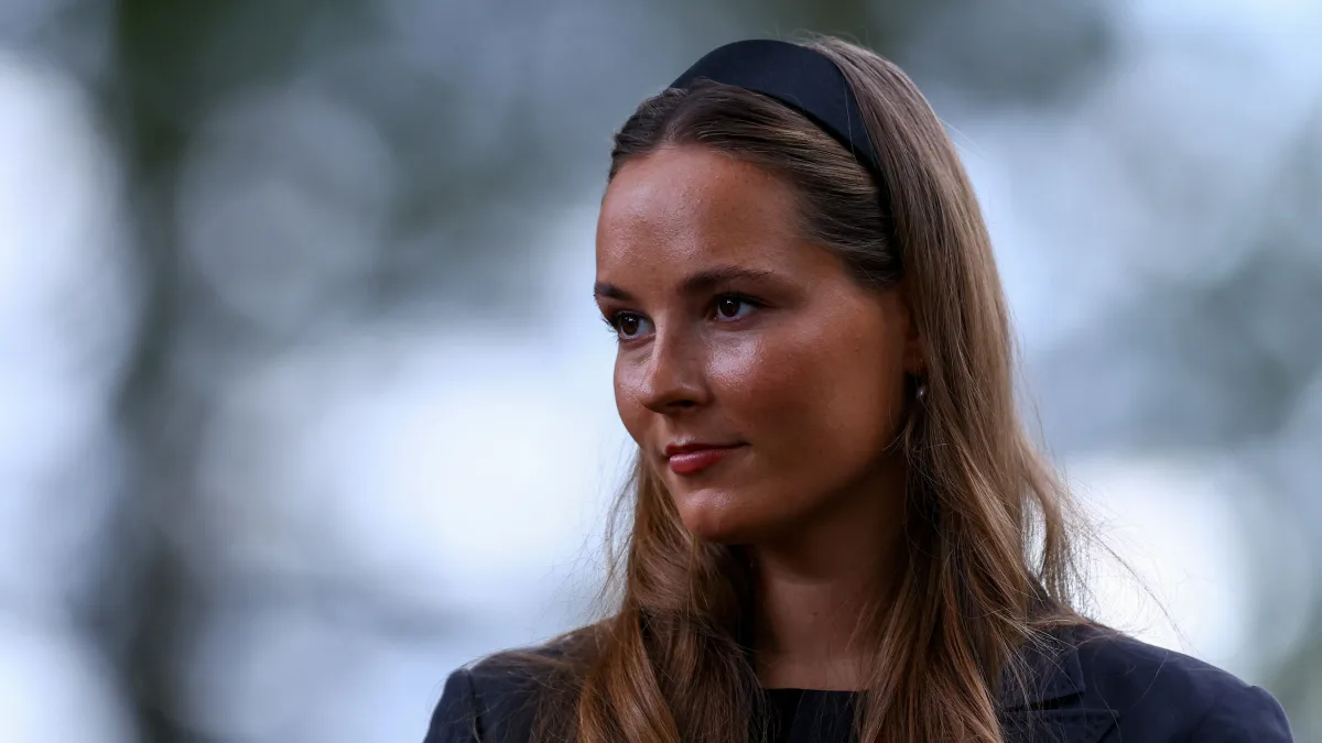 Ingrid Alexandra: Die Hoffnungsträgerin der norwegischen Königsfamilie