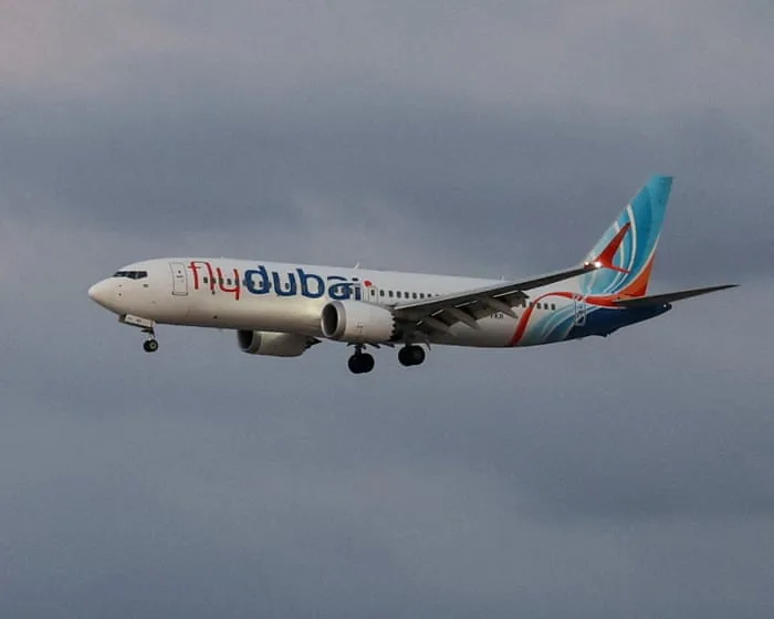 Flydubai co-pilot began radicalisation in Australia, UAE prosecutors say