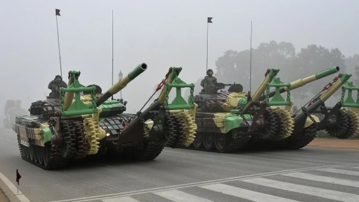 Why tank overhaul matters: Giving India’s T-72 and T-90 fleet a new lease of life I Explained