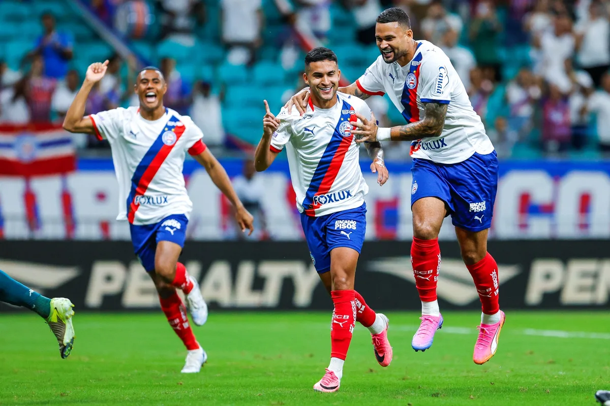 Brasileirão: veja os melhores momentos de Chapecoense x Bahia