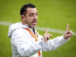 Kann Xavi Frieden schaffen?: "Der FC Barcelona hat uns den Fußball geklaut"