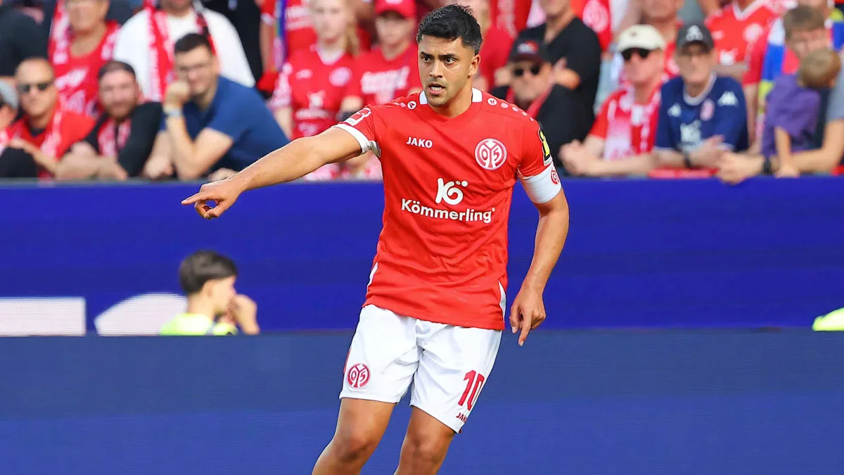 DFB made in Mainz - Dieser Kader macht die 05er stolz