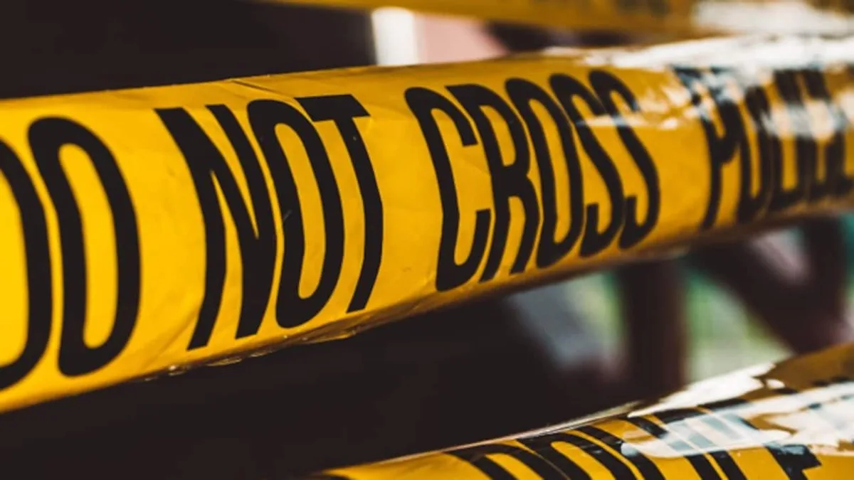 16 Dead, 28 Injured After Bus Overturns In Egypt's Sinai