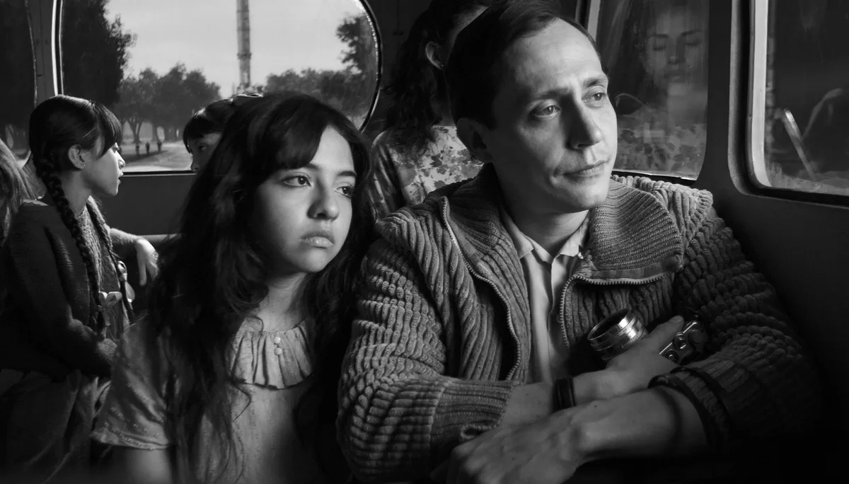 José Manuel Cravioto, director de cine: "Pensaba que todo el mundo sabía qué era la nota roja, pero me di cuenta de que no"
