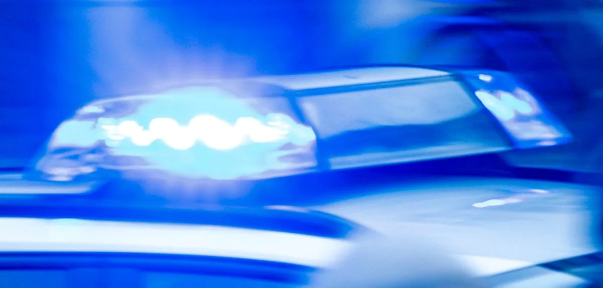 Mann kommt zur Polizei und gesteht Tötung seiner Ehefrau