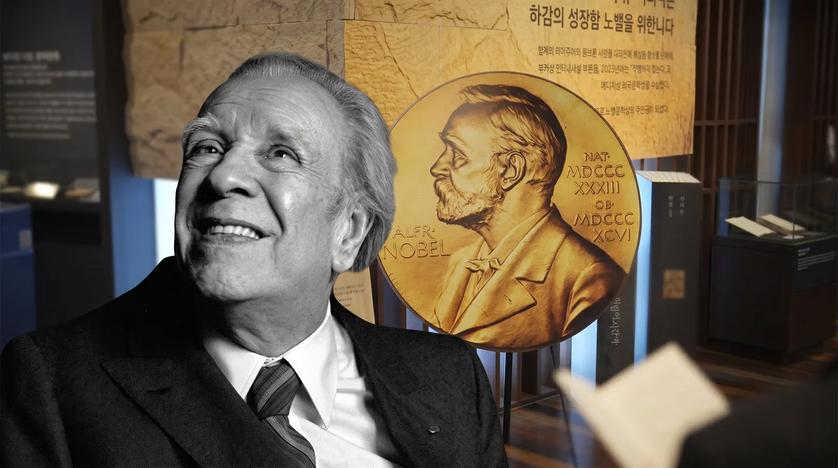 “No darme el Nobel se ha convertido en una tradición escandinava”: la frase con la que Borges selló el mito de su eterna candidatura