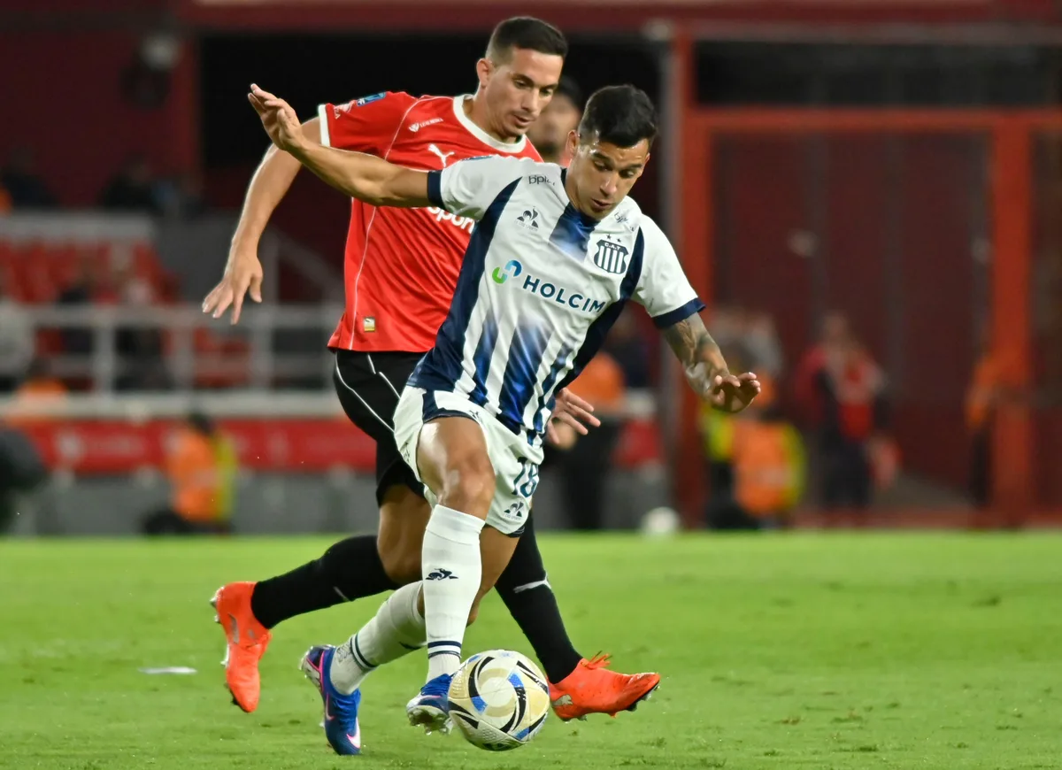 La agenda de la TV del domingo: juegan San Lorenzo, Racing e Independiente por el Clausura