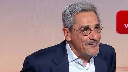 Tickets-restaurant : "Je souhaite qu'on n'entrave pas la possibilité pour les salariés de dépenser comme ils le souhaitent pour leur repas", déclare le ministre Serge Papin