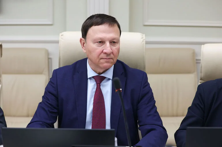 Сенатор Ролик: Специальный административный район на острове Русский привлек 143 компании