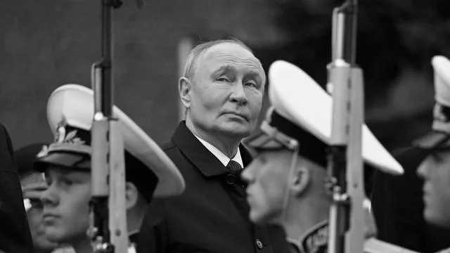 Russischer Imperialismus: Zeit, Russland zu verstehen
