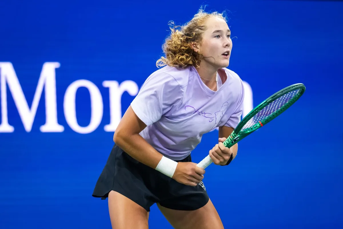 US Open — 2026, женщины: расписание матчей на 1 сентября