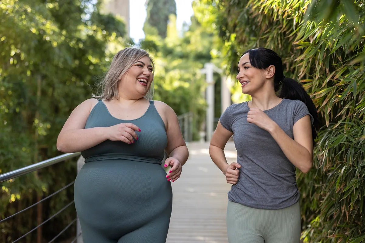 Caminhada: cardiologista revela ritmo ideal para fortalecer o coração