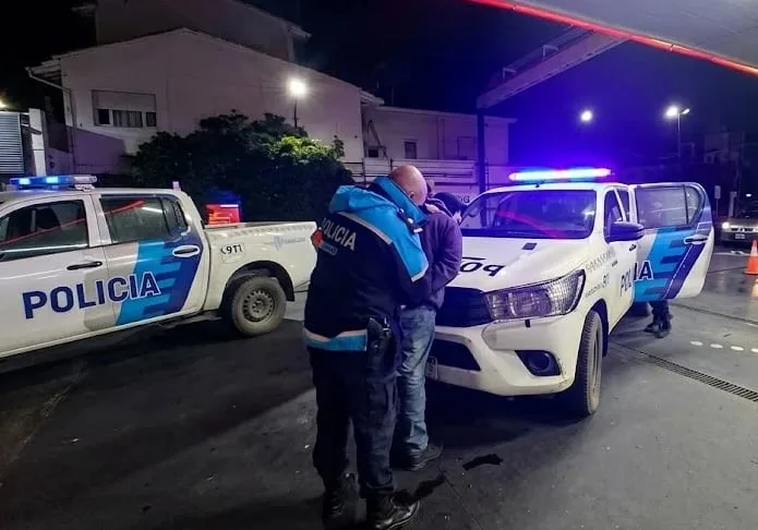 Una mujer fue atacada a martillazos en una playa de Mar del Plata