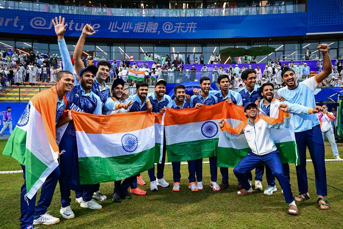 Asian Games: Teams can make their own hotel arrangements, says Japan Cricket Association