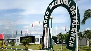 Así quedaron los resultados de las carreras en Valencia 17-10-2026