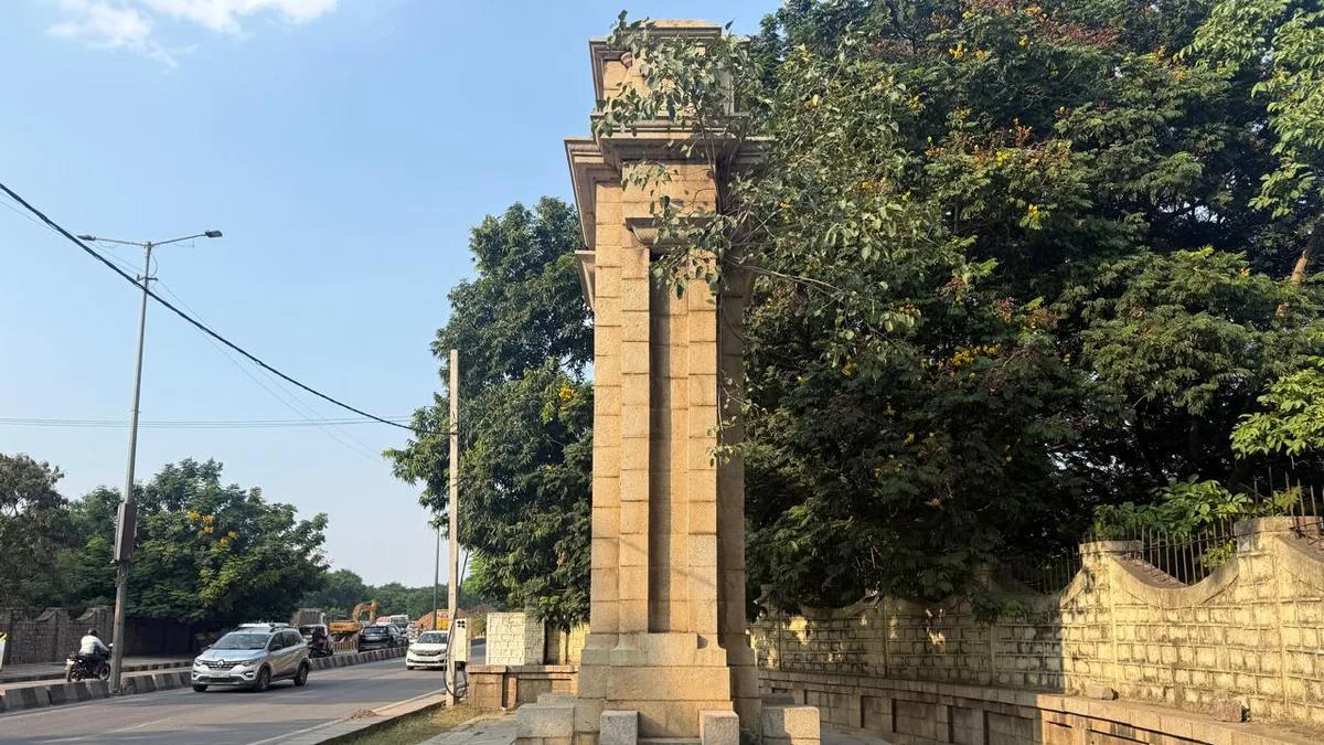 Move to relocate World War-II memorial in Secunderabad draws ire of retired officers