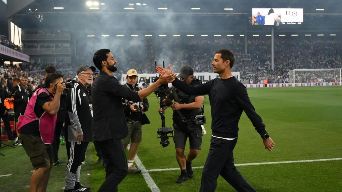 El Chelsea de Xabi Alonso se impone al Fulham de Arbeloa en la Premier League