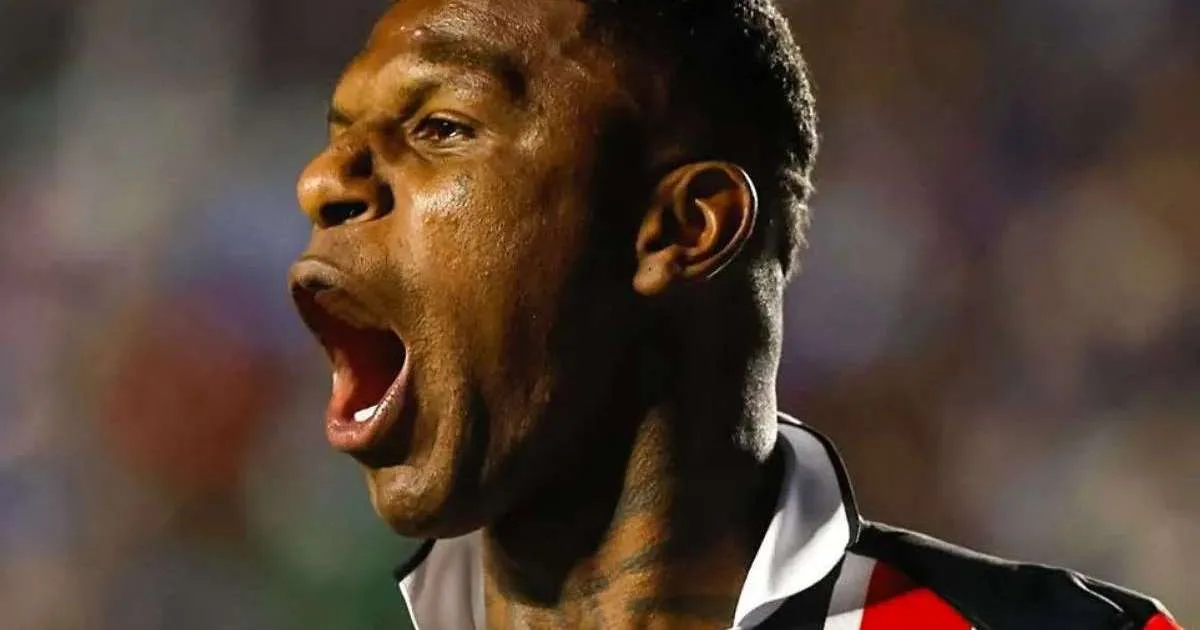 Arboleda marca e se destaca em empate do São Paulo com o Bolívar