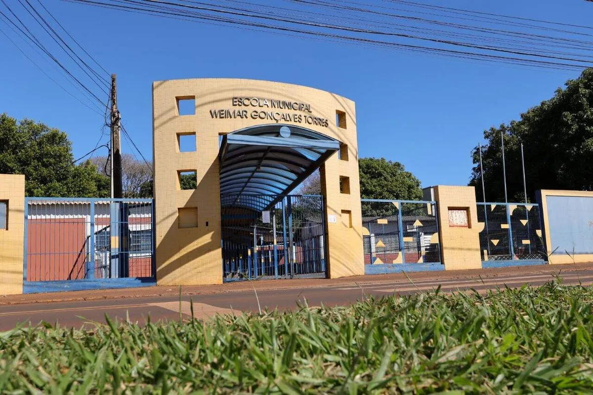Dourados retoma licitação de R$ 1,1 milhão para instalar câmeras em escolas