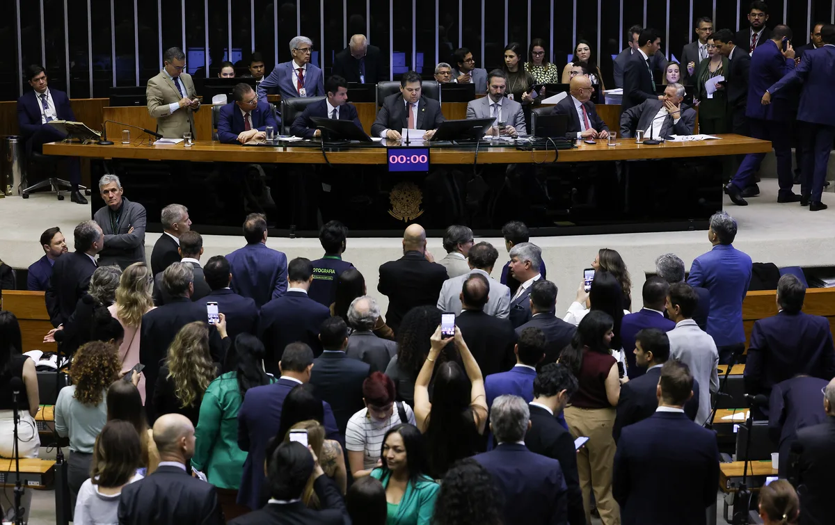 Taxa das blusinhas: Congresso tem uma semana para votar MP
