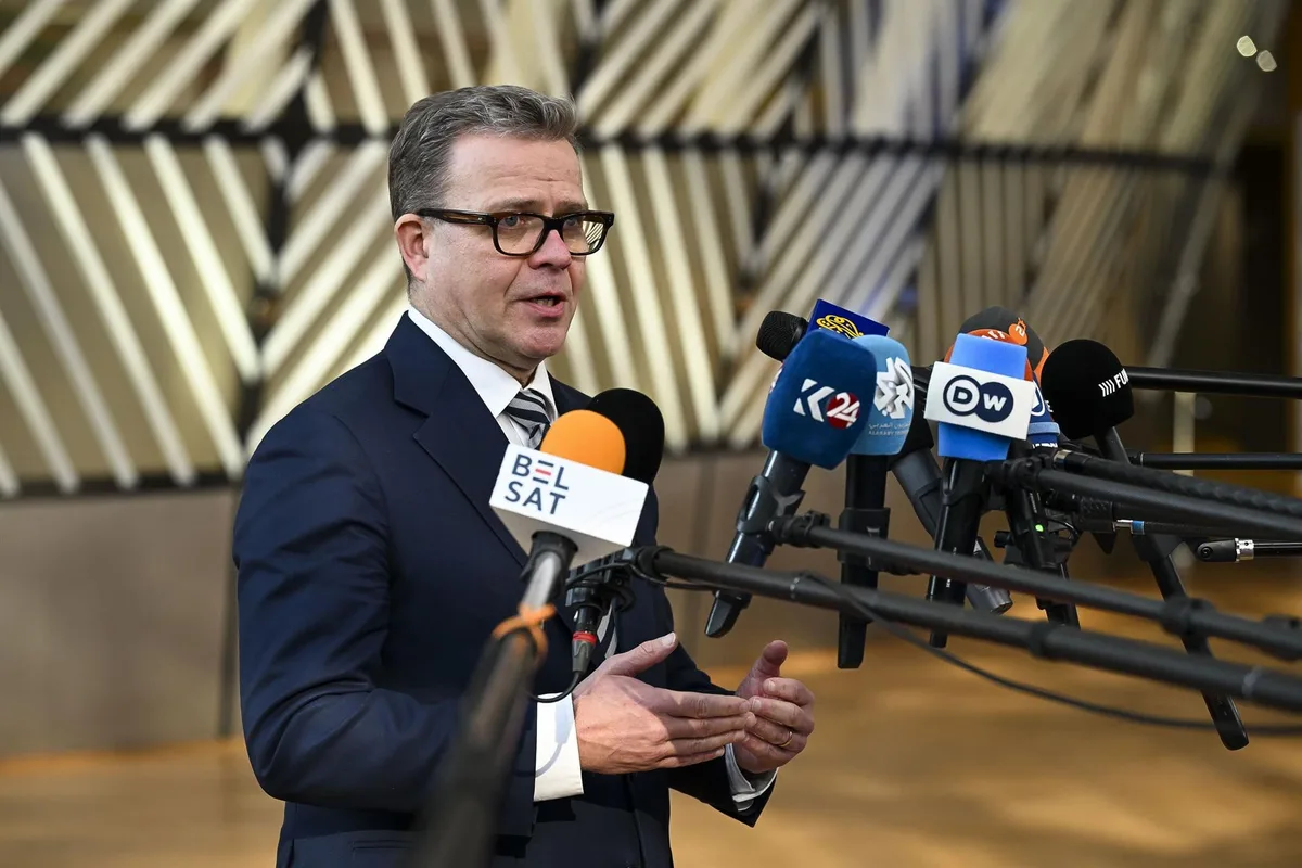 Finlandia convoca a líderes europeos a una cumbre clave sobre el Ártico a mediados de septiembre