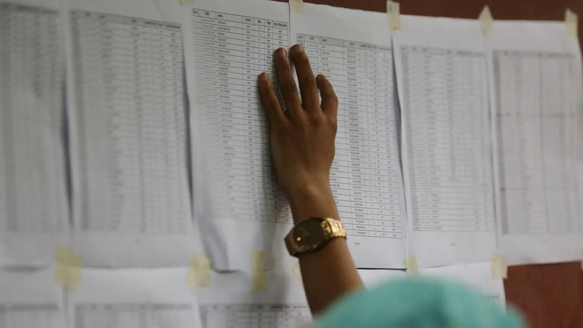 Express in Nepal: Toll nears 600; MEA says 320 Indians, 100 of Indian origin missing