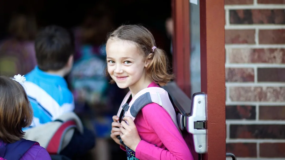 Nach der Einschulung: Was nach der Einschulung kommt: Gelassen durch die erste Klasse