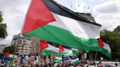 US designates Palestine Action a terrorist group