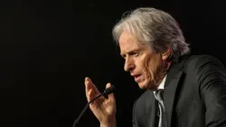 «Vou dizer aqui mais uma frase minha que todos vão começar a usar...»