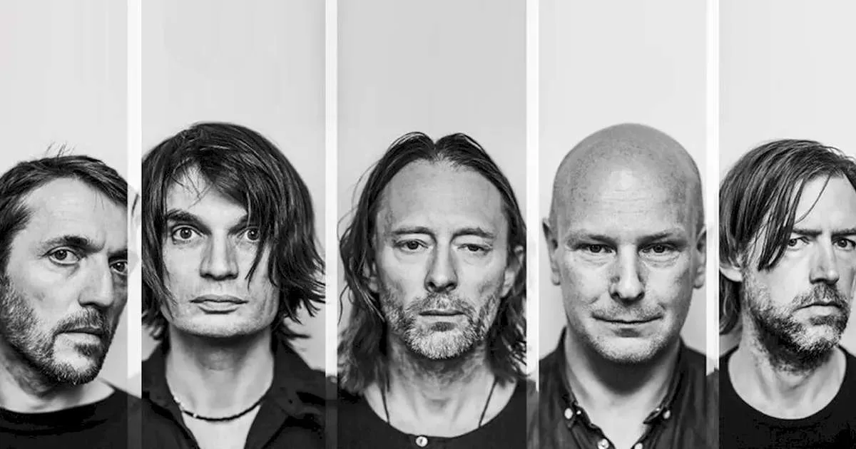 Do hiato ao Japão em 2027: os indícios de que o Radiohead prepara uma nova turnê mundial