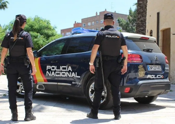 Detectado en España un nuevo modo de explotación de inmigrantes como repartidores a pie