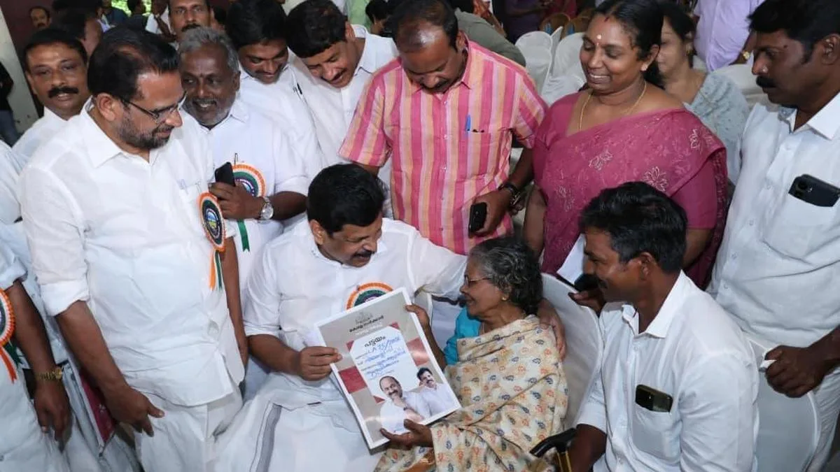 Government will take steps to lift construction ban in Idukki, says Keralam Minister