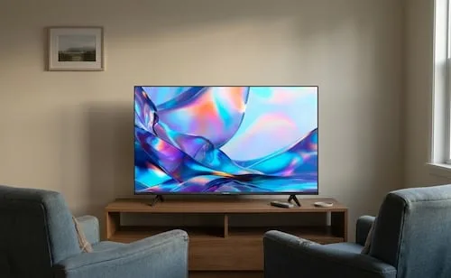 Sam's Club rebaja pantalla Hisense QLED 4K de 50 pulgadas en menos de 6 mil pesos; ¿por qué vale la pena esta oferta?