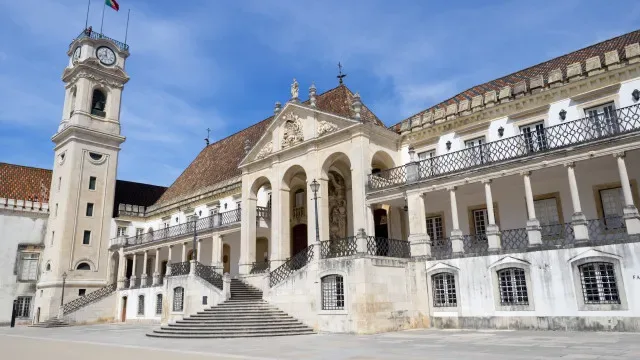 Associação Académica de Coimbra vai avançar com queixa contra o Chega