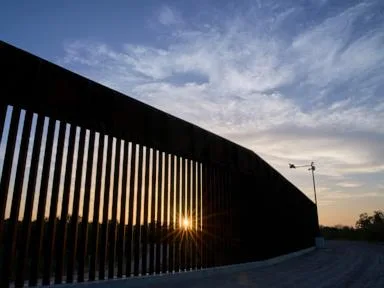 Judge refuses to block Trump administration from building border wall along tribe's reservation