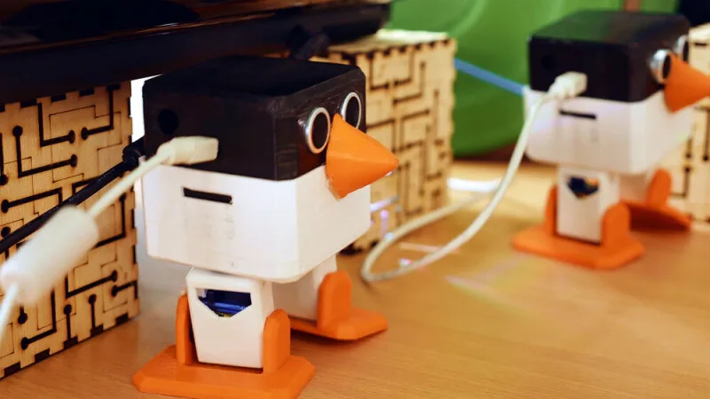 Linux kernel devs drop obligatory confession of AI tool usage