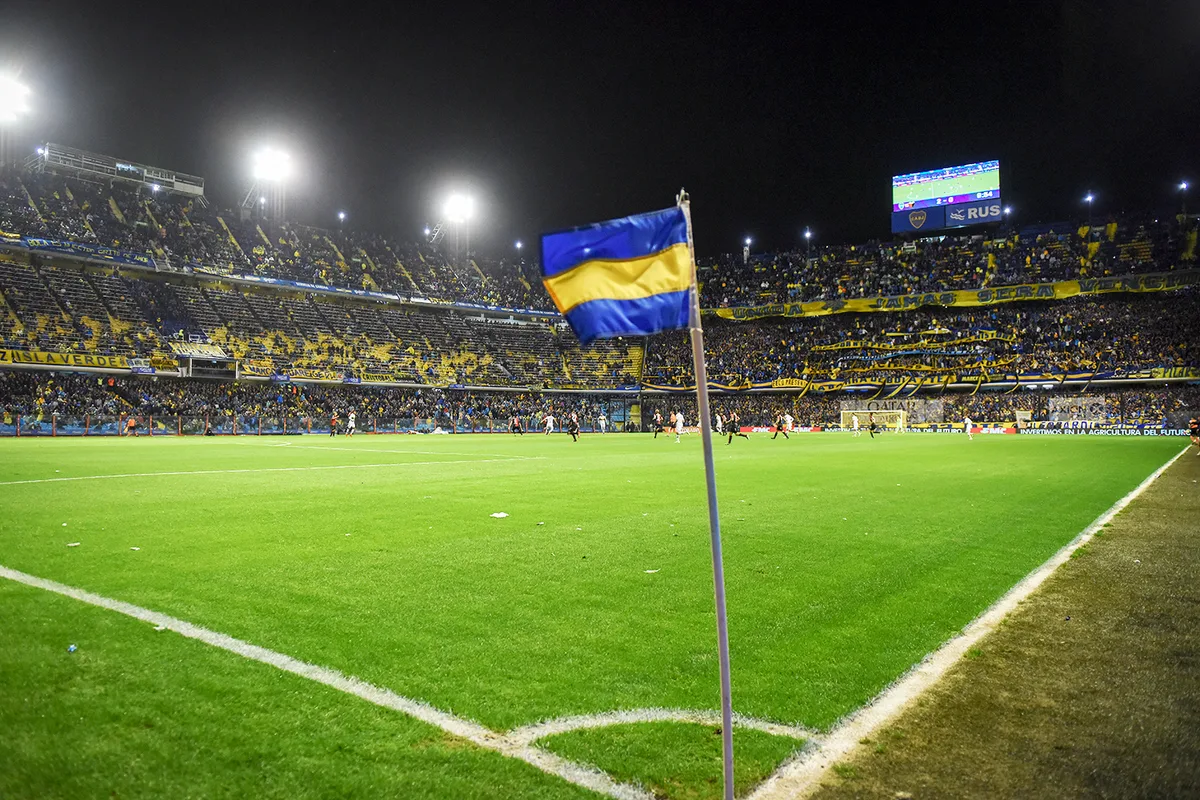 Boca Juniors x Vasco: onde assistir, horário e escalações