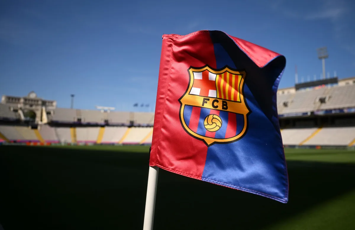 FC Barcelona Registers Three New Players On Eve Of New Season