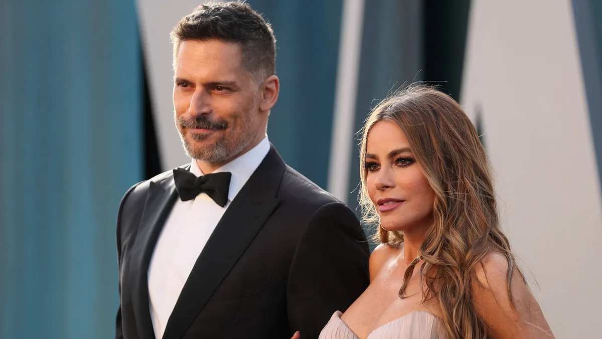 El mensaje de Sofía Vergara sobre los narcisistas que coincidió con la polémica con Joe Manganiello