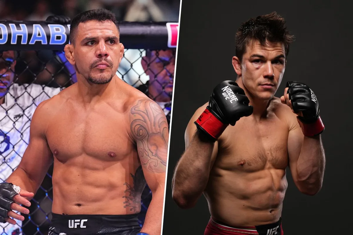 Экс-чемпион UFC проведёт первый за два года бой в ММА, он станет для него 50-м — ESPN