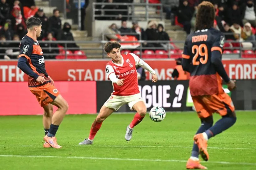 Pour Reims et Montpellier, la remontée en Ligue 1 est une envie plus qu'un besoin
