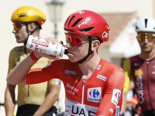 Vuelta 2026. Le profil de la 4e étape du Tour d’Espagne autour d’Andorre-la-Vieille