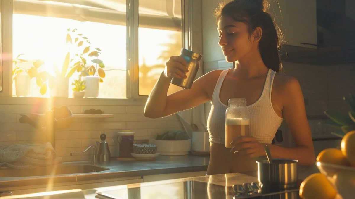 Colágeno: qué comer para cuidar la piel, los músculos y las articulaciones